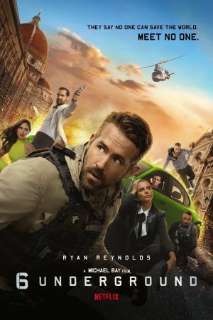 6 Underground hdfilme stream online