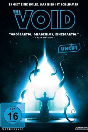 The Void poster