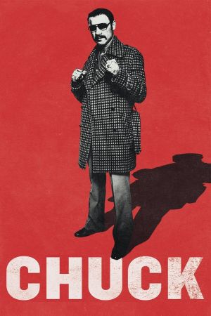 Chuck – Der wahre Rocky poster