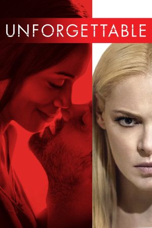Unforgettable - Tödliche Liebe poster