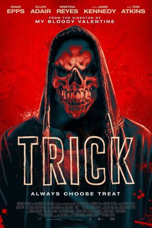 Trick - Dein letztes Halloween hdfilme stream online