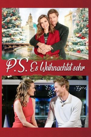 PS: Es weihnachtet sehr poster