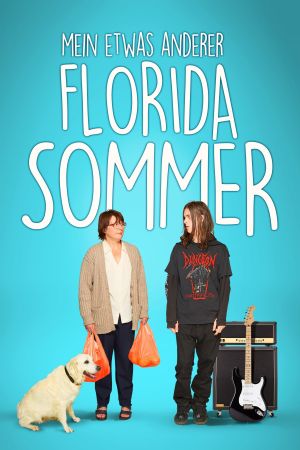 Mein etwas anderer Florida Sommer poster