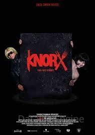 Knorx poster