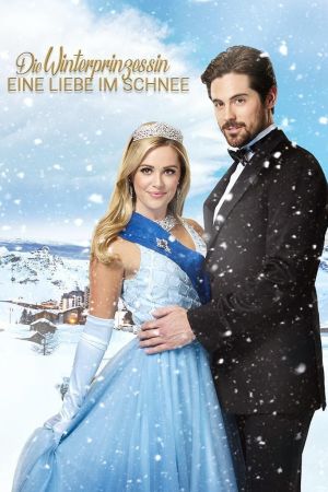 Die Winterprinzessin – Eine Liebe im Schnee poster