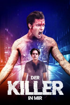 Der Killer in mir poster