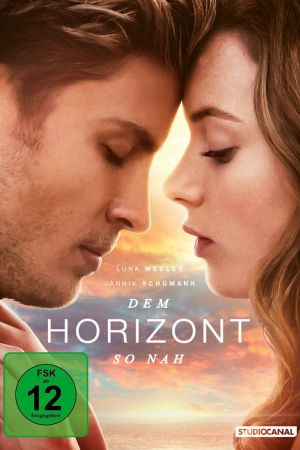 Dem Horizont so nah poster