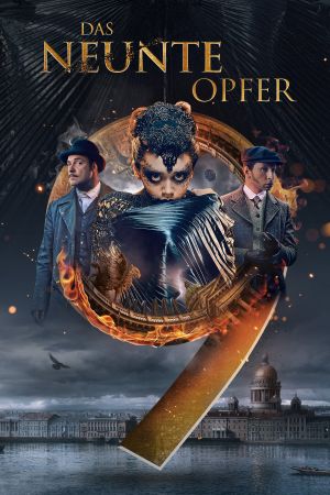 Das neunte Opfer poster