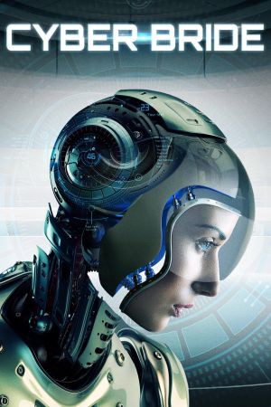 Cyber Bride - Bis dass der Tod uns scheidet poster