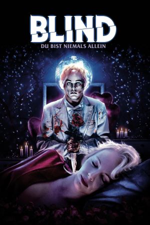 Blind: Du bist niemals allein poster