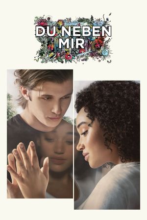 Du neben mir poster