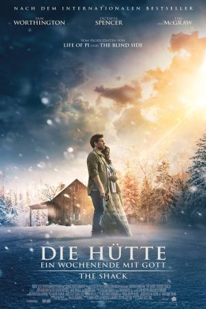 Die Hütte - Ein Wochenende mit Gott hdfilme stream online