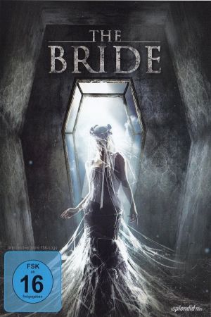 The Bride poster