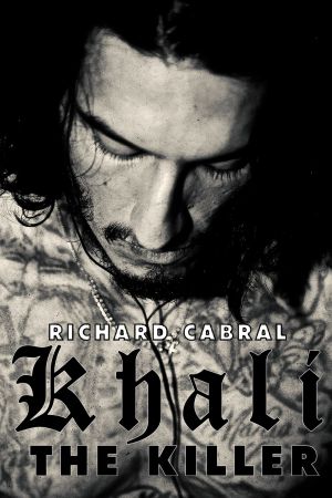 Khali the Killer poster