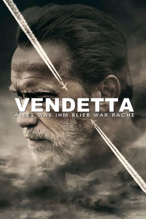 Vendetta - Alles was ihm blieb war Rache poster