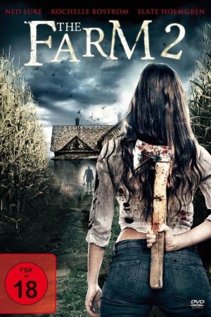 The Farm 2 poster