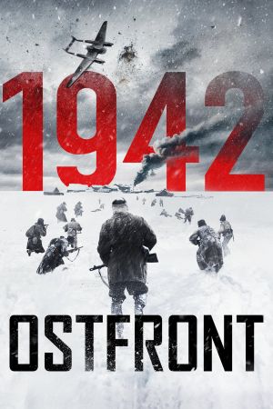 1942: Ostfront poster
