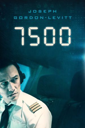Code 7500 poster