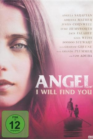 Angel - I Will Find You poster