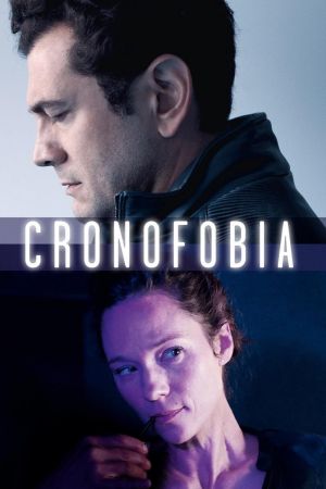 Cronofobia poster