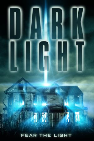Dark Light poster