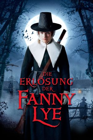 Die Erlösung der Fanny Lye poster