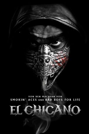 El Chicano poster