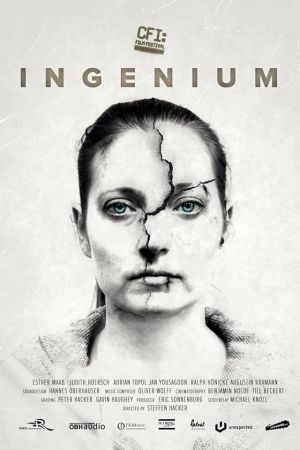 Ingenium poster