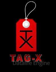 Tag X poster