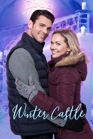 Winter Castle – Romanze im Eishotel poster