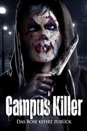 Campus Killer - Das Böse kehrt zurück poster