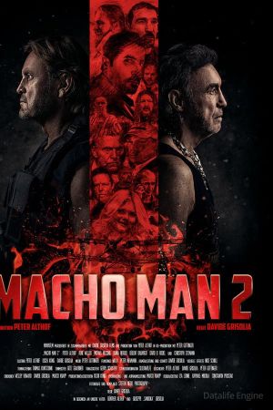 Macho Man 2 hdfilme stream online