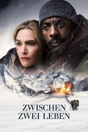 Zwischen zwei Leben - The Mountain Between Us hdfilme stream online