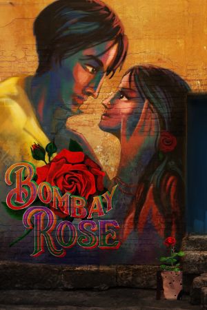 Bombay Rose poster