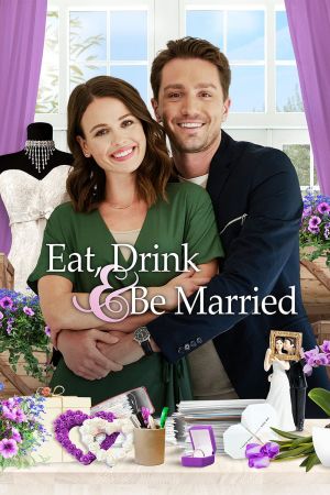 Eat Drink Love poster