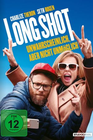 Long Shot – Unwahrscheinlich, aber nicht unmöglich poster