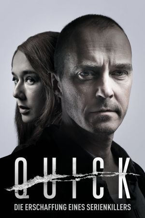 Quick - Die Erschaffung eines Serienkillers hdfilme stream online