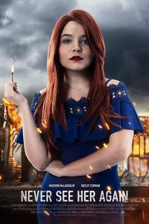 Racheakt poster