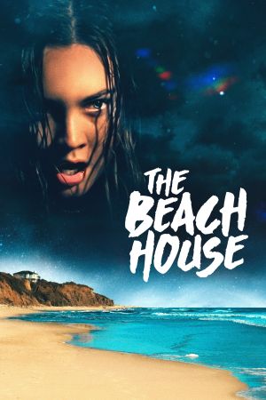 The Beach House poster