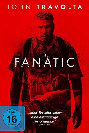 The Fanatic poster
