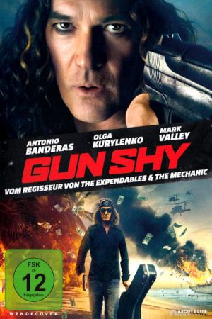 Gun Shy poster