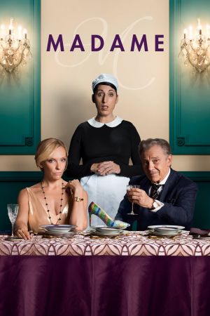 Madame poster