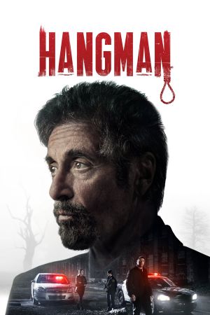 Hangman - The Killing Game poster