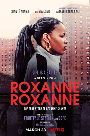 Roxanne, Roxanne hdfilme stream online