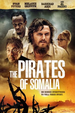 The Pirates of Somalia hdfilme stream online