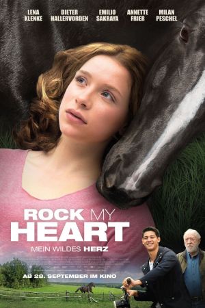 Rock my Heart poster