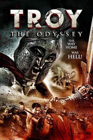Troja 2 - Die Odyssee poster