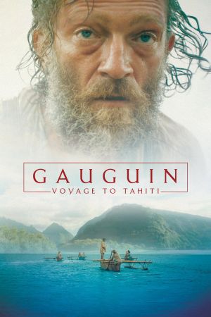 Gauguin poster
