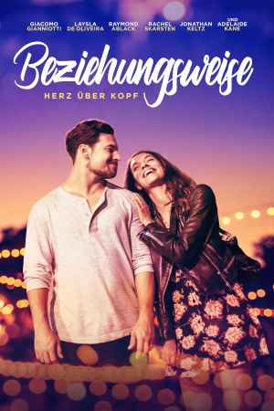 Beziehungsweise poster