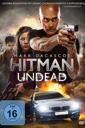 Hitman Undead poster